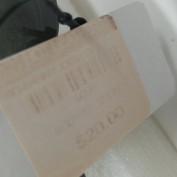 Skinny Joe Motorcycle Riding Sunglasses - Picture 6 of 6